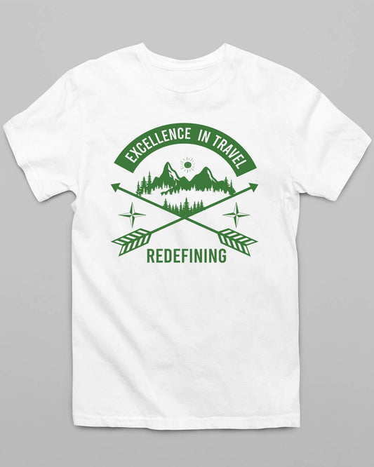 Excellence In Travel T-Shirt