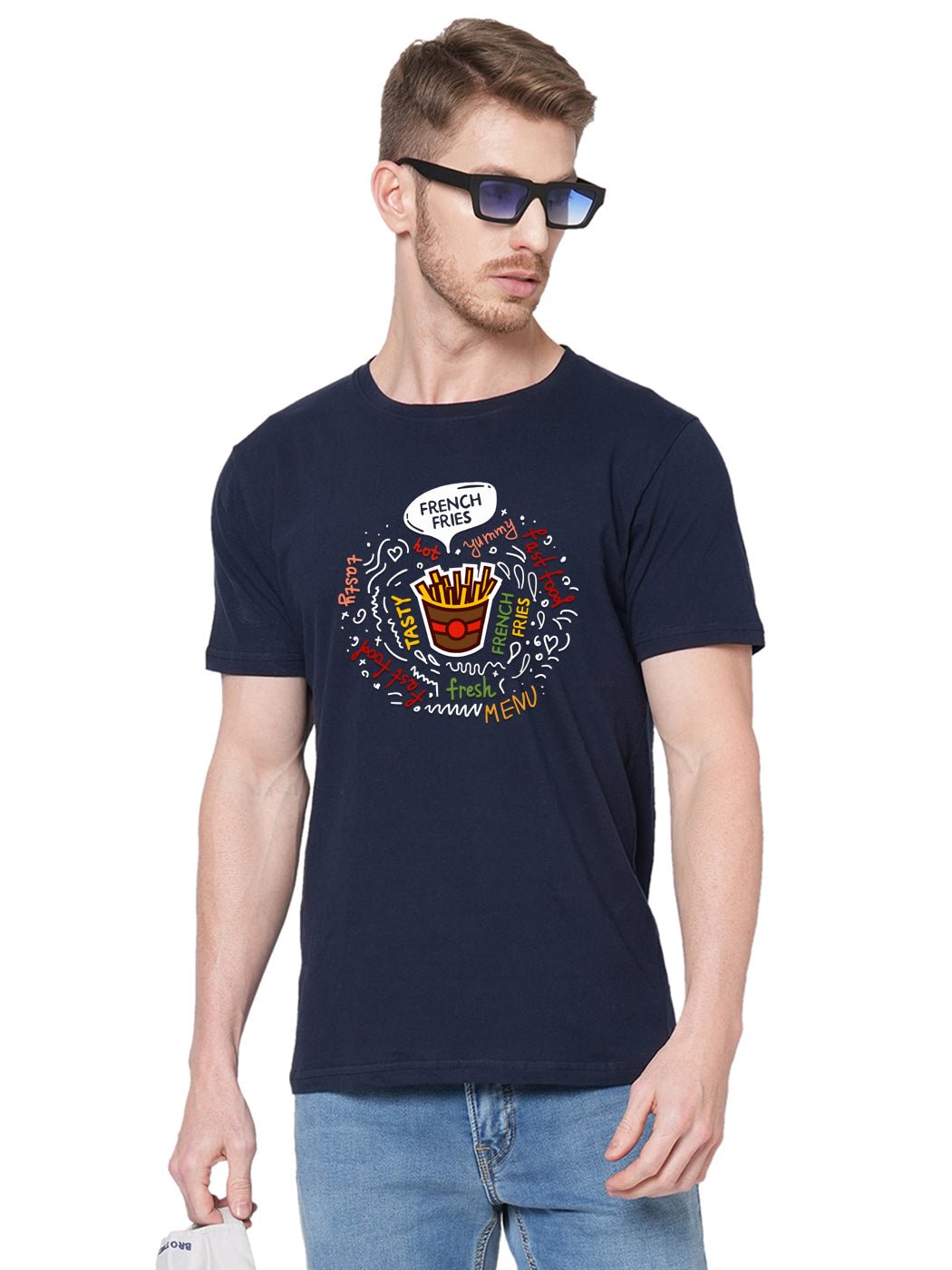 Fast Food  T-Shirt