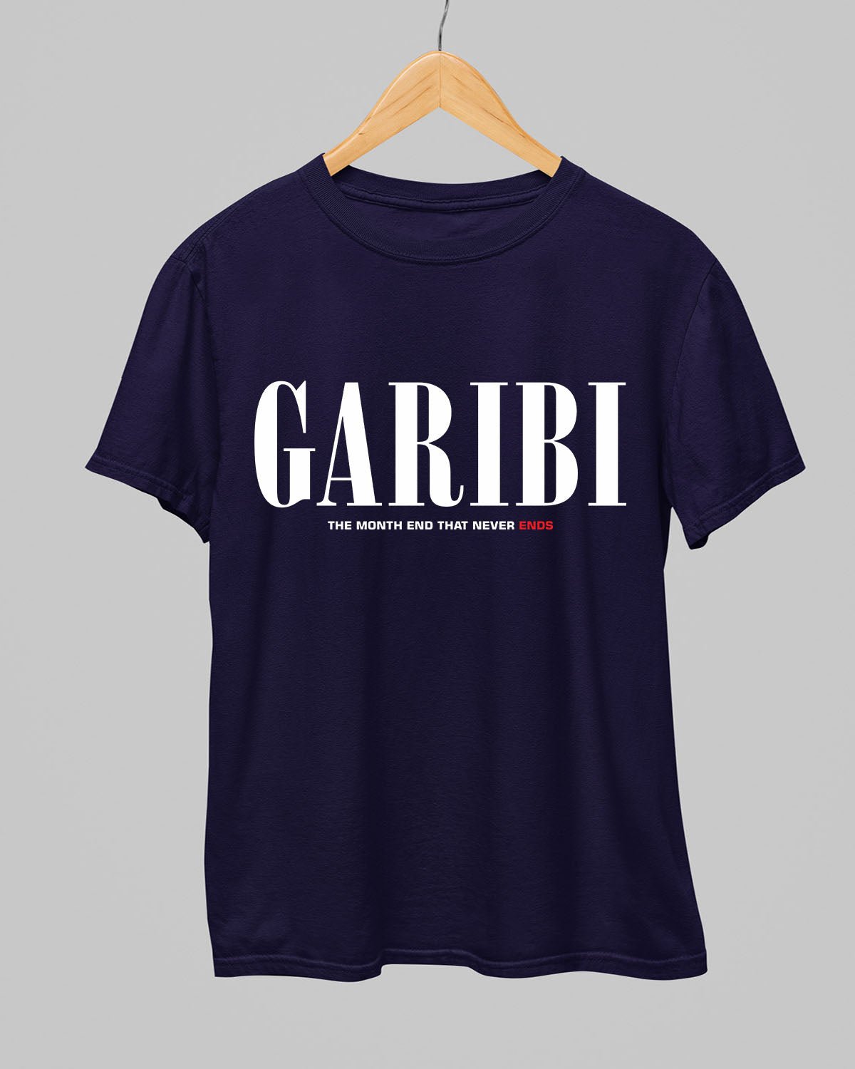 Garibi T-Shirt