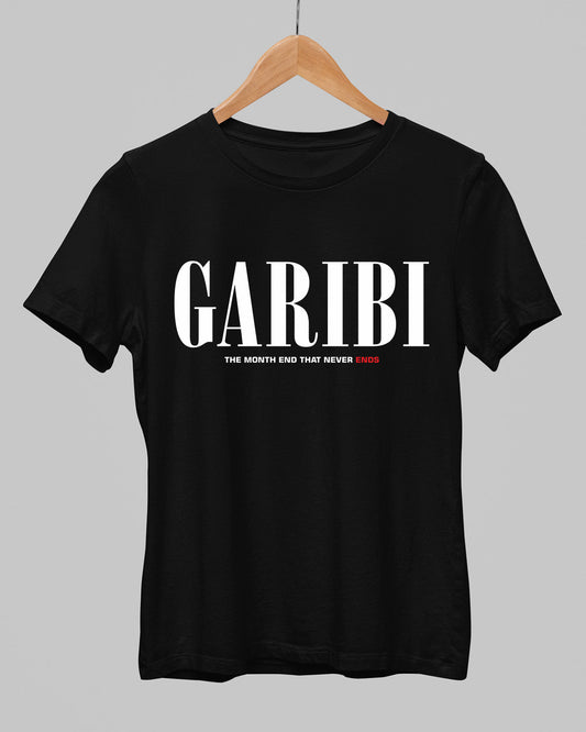 Garibi T-Shirt