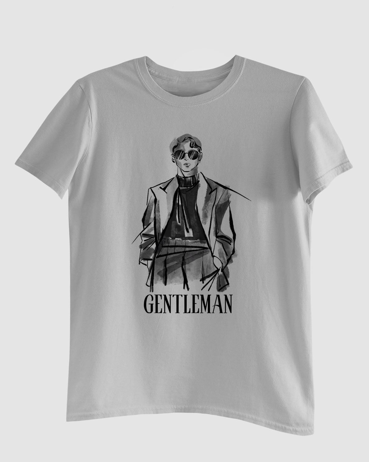 Gentleman T-Shirt