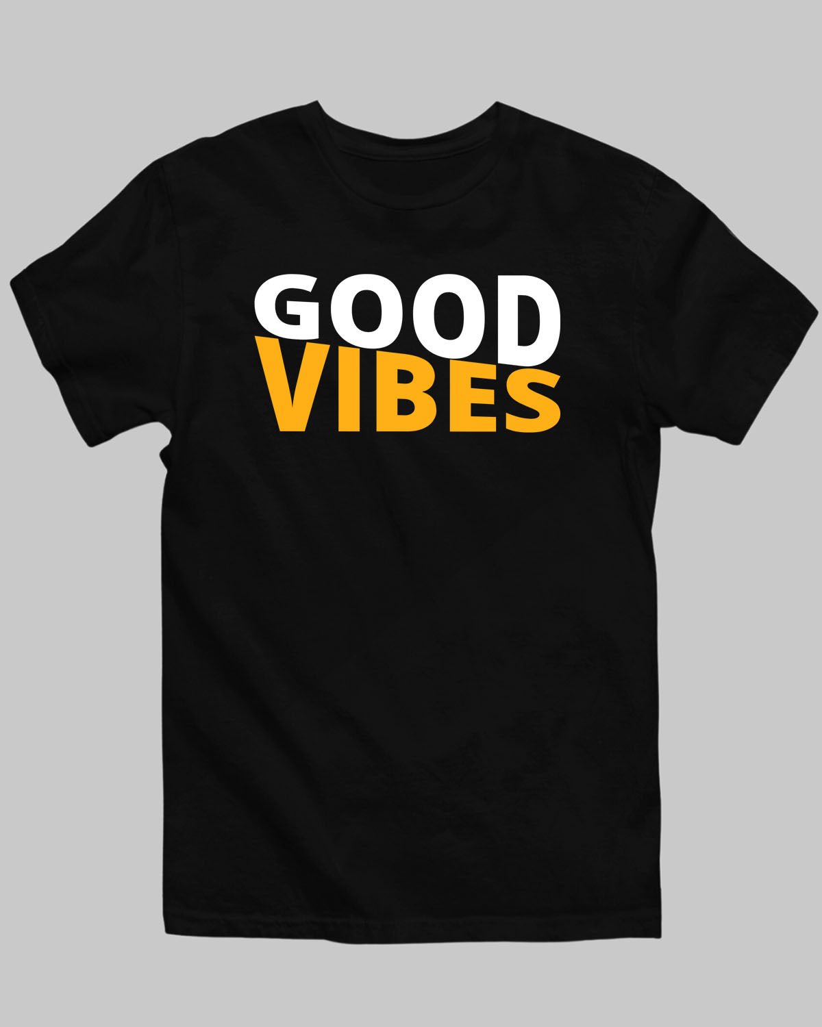 Good Vibes T-Shirt