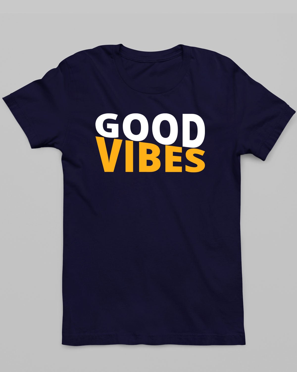 Good Vibes T-Shirt