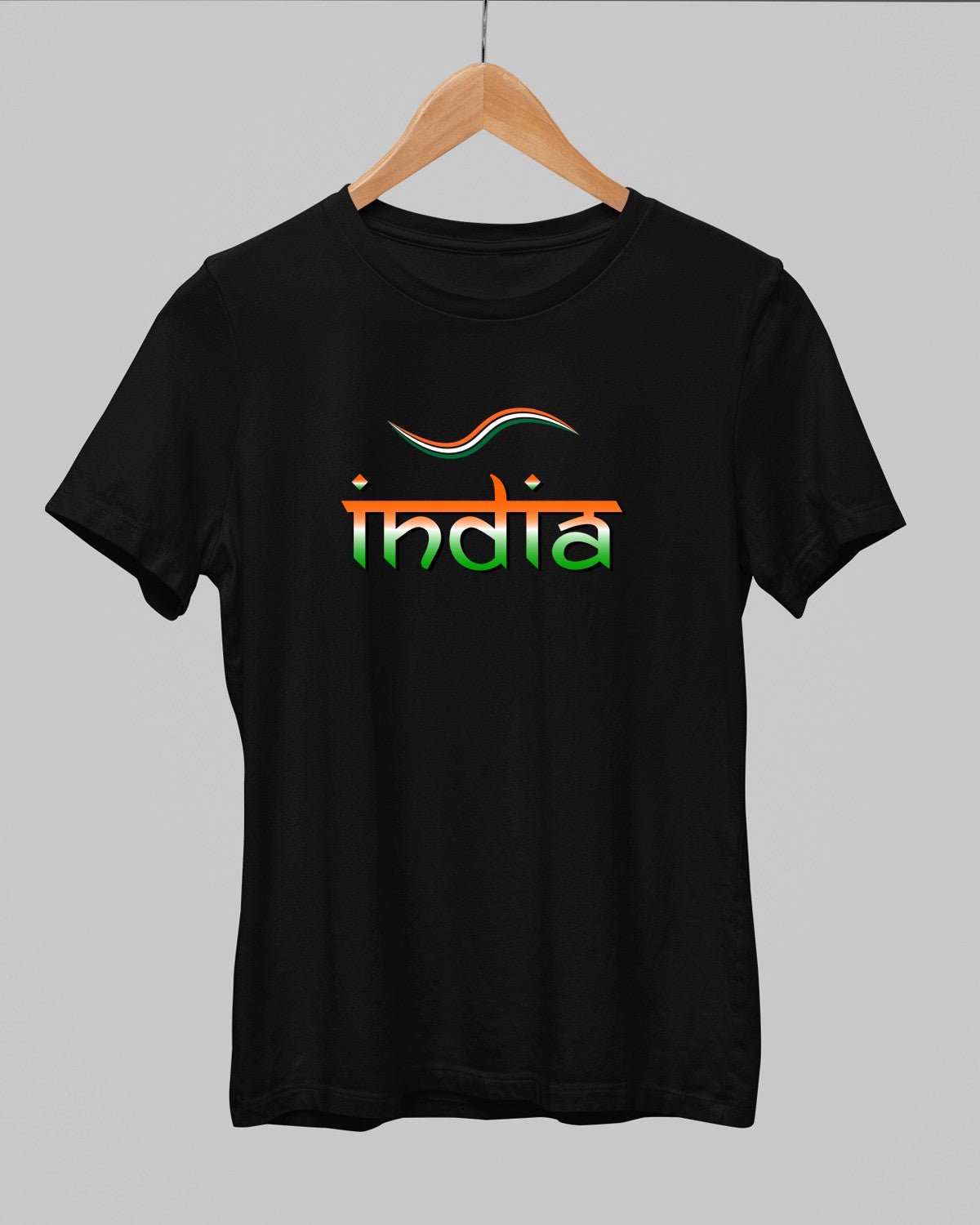 India T-Shirt