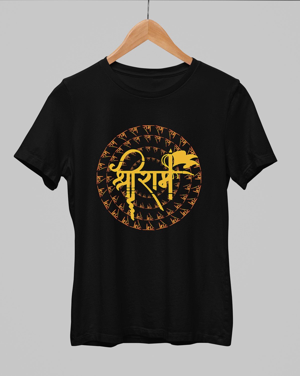 Infinite Lord Ram T-Shirt