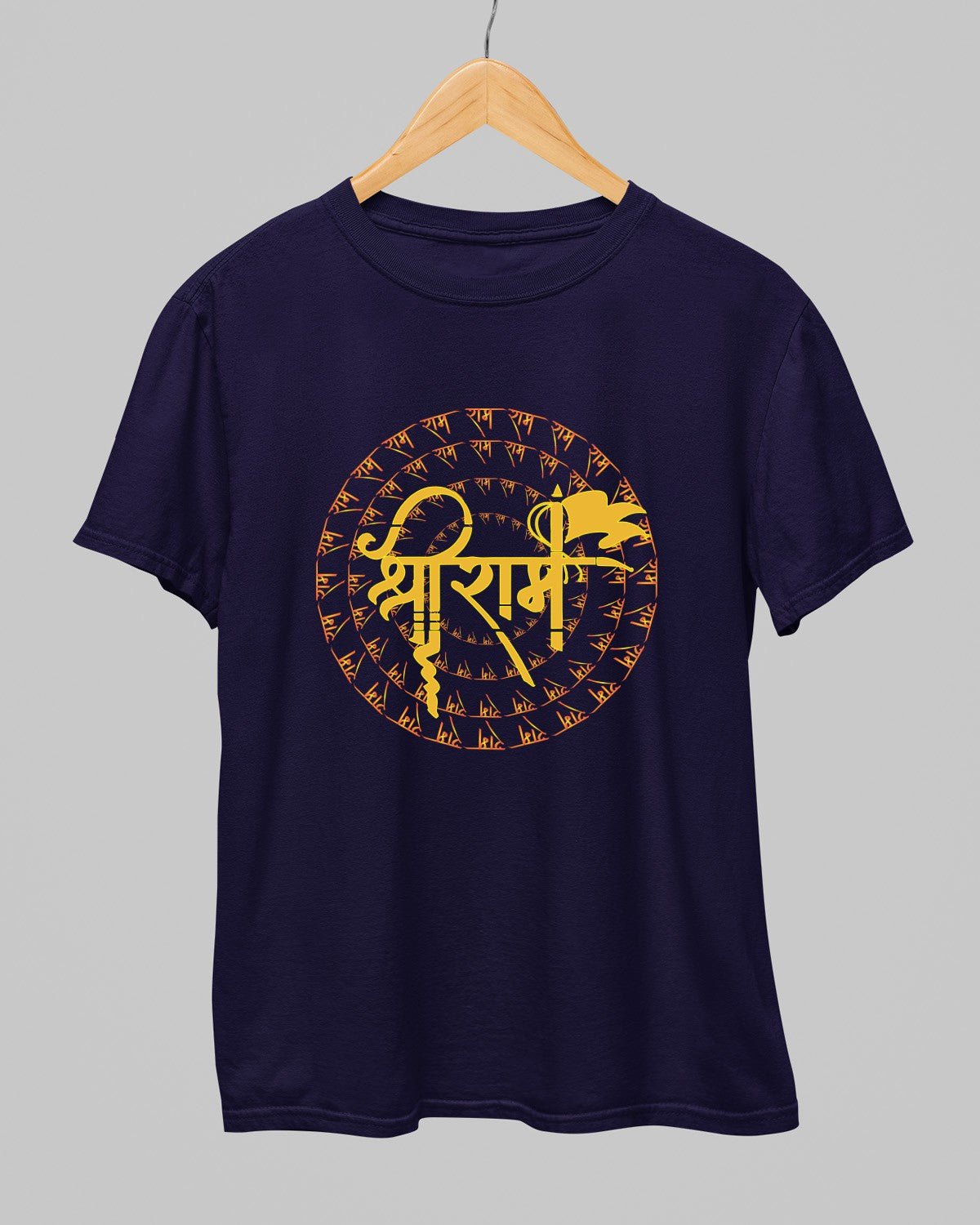 Infinite Lord Ram T-Shirt