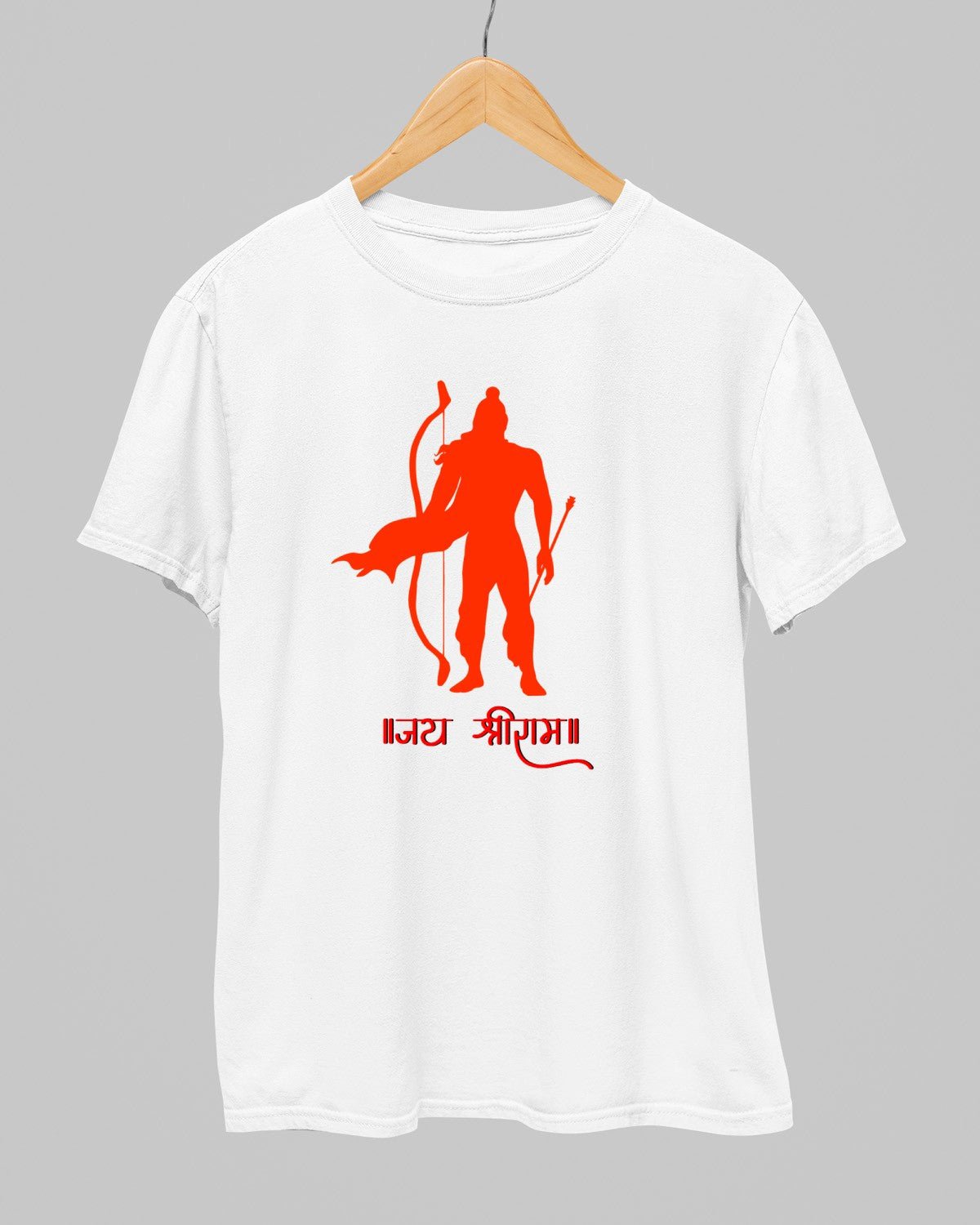 Jay Shree Ram T-Shirt