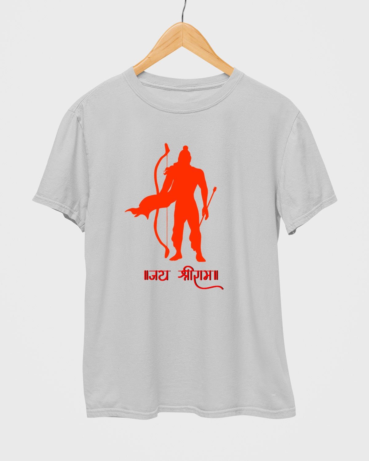 Jay Shree Ram T-Shirt