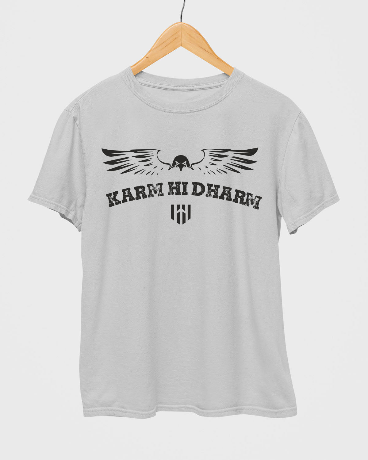 Karm Hi Dharm T-Shirt