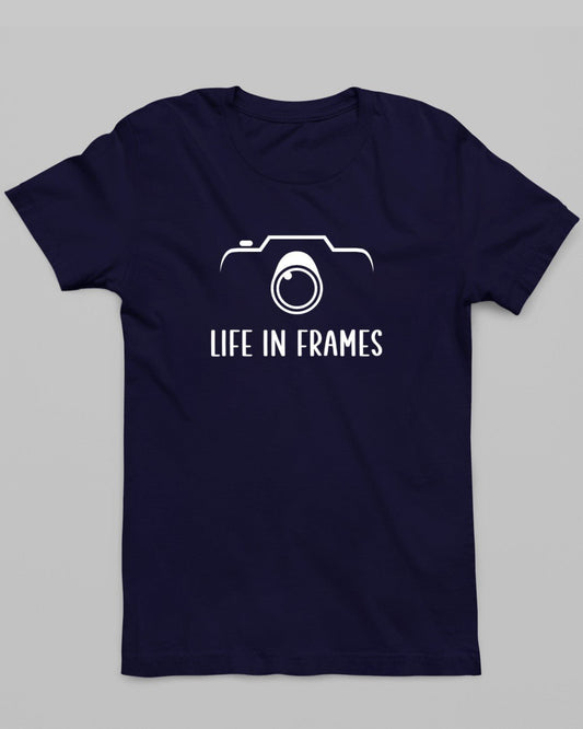 Life In Frames T-Shirt