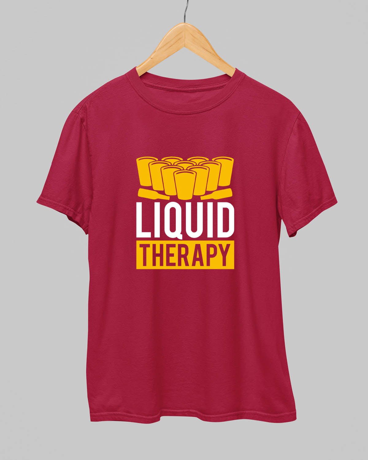 Liquid Therapy T-Shirt