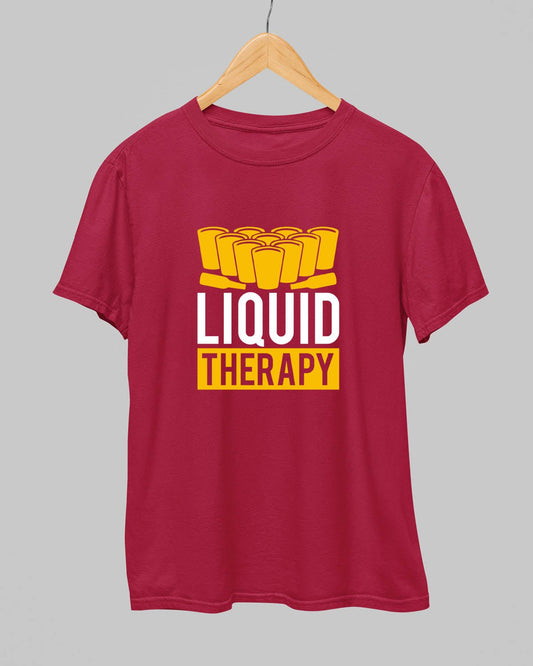 Liquid Therapy T-Shirt