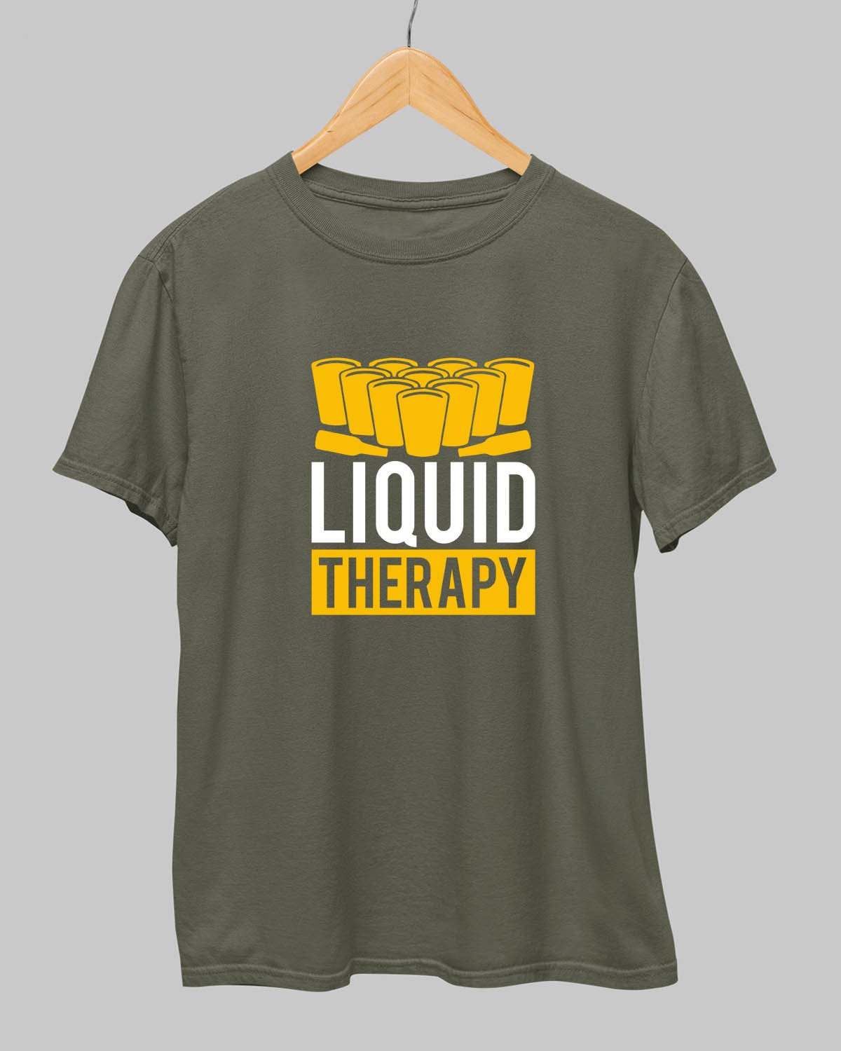 Liquid Therapy T-Shirt