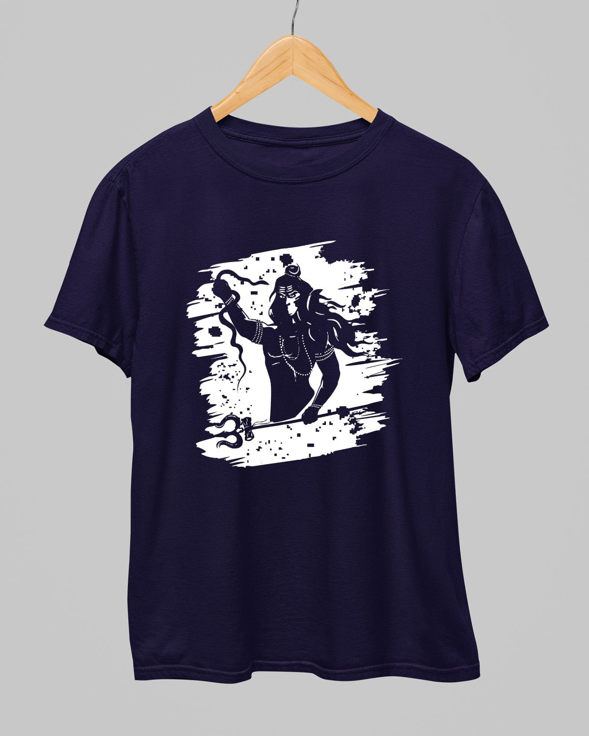 Lord Shiva T-Shirt