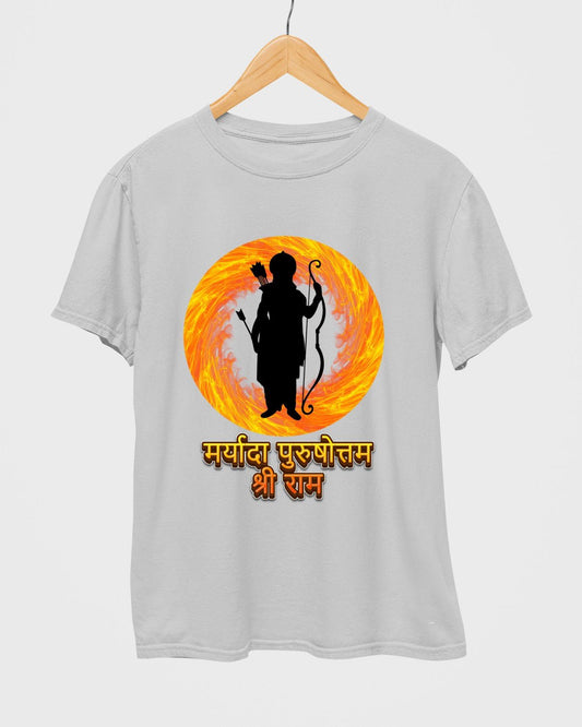 Maryada Purushottam T-Shirt