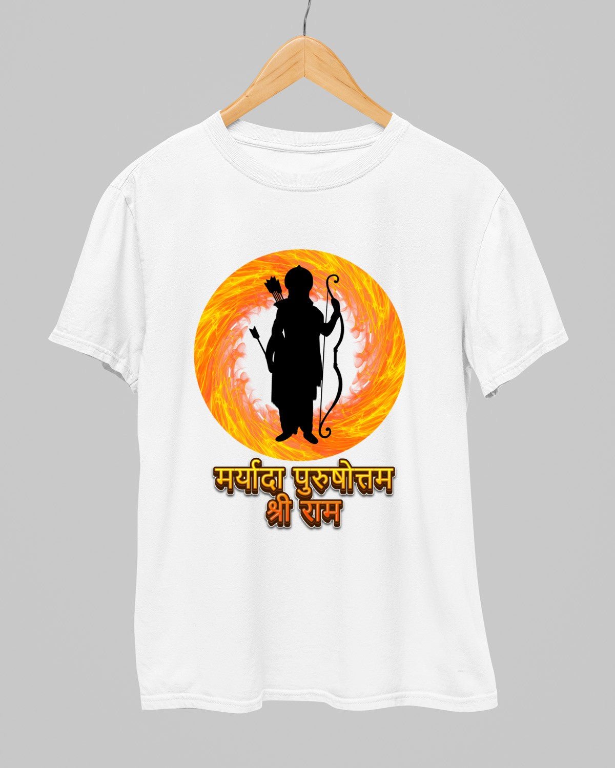 Maryada Purushottam T-Shirt