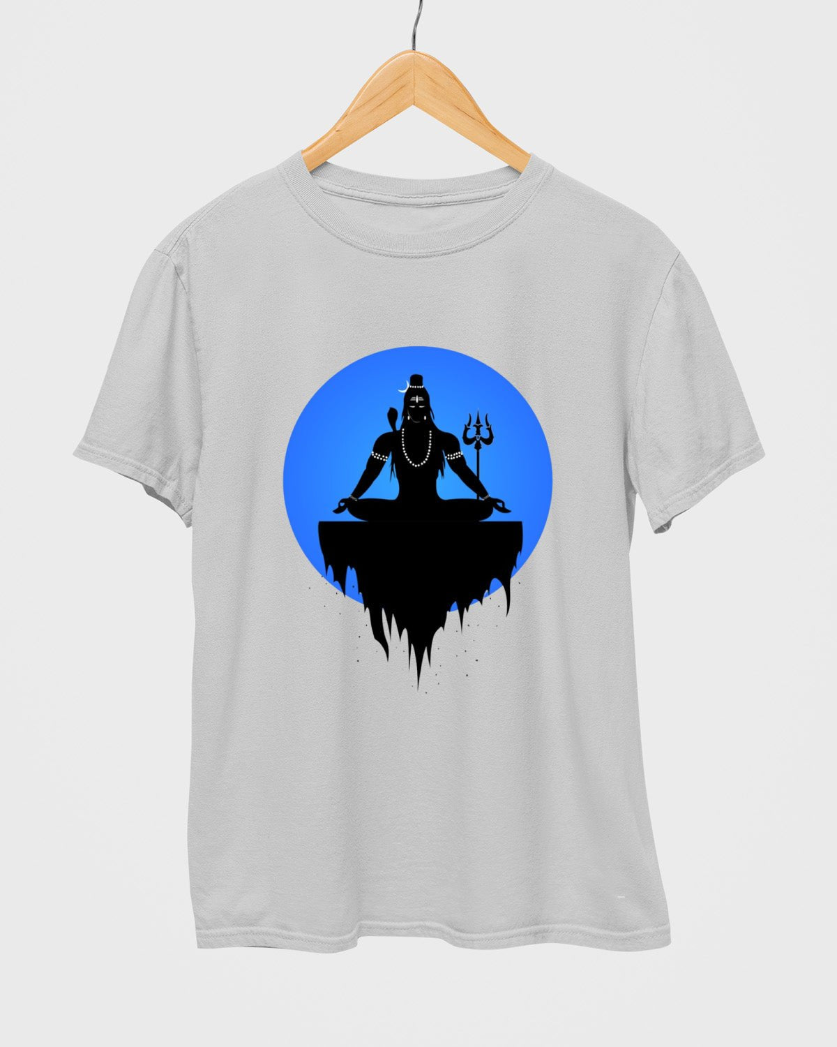 Meditation Shiva T-Shirt