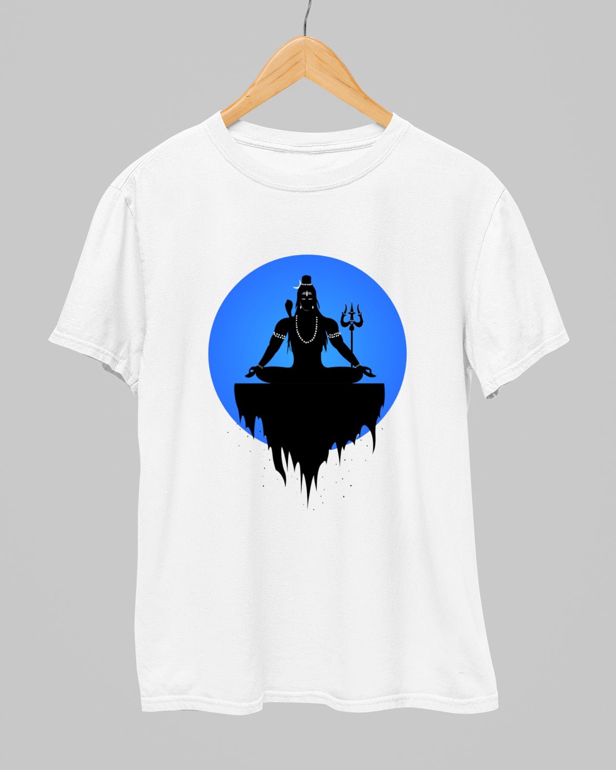 Meditation Shiva T-Shirt