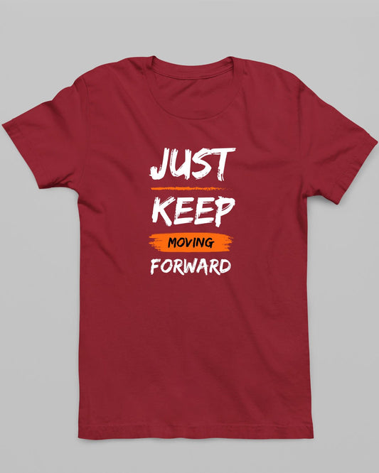 Moving Forward T-Shirt