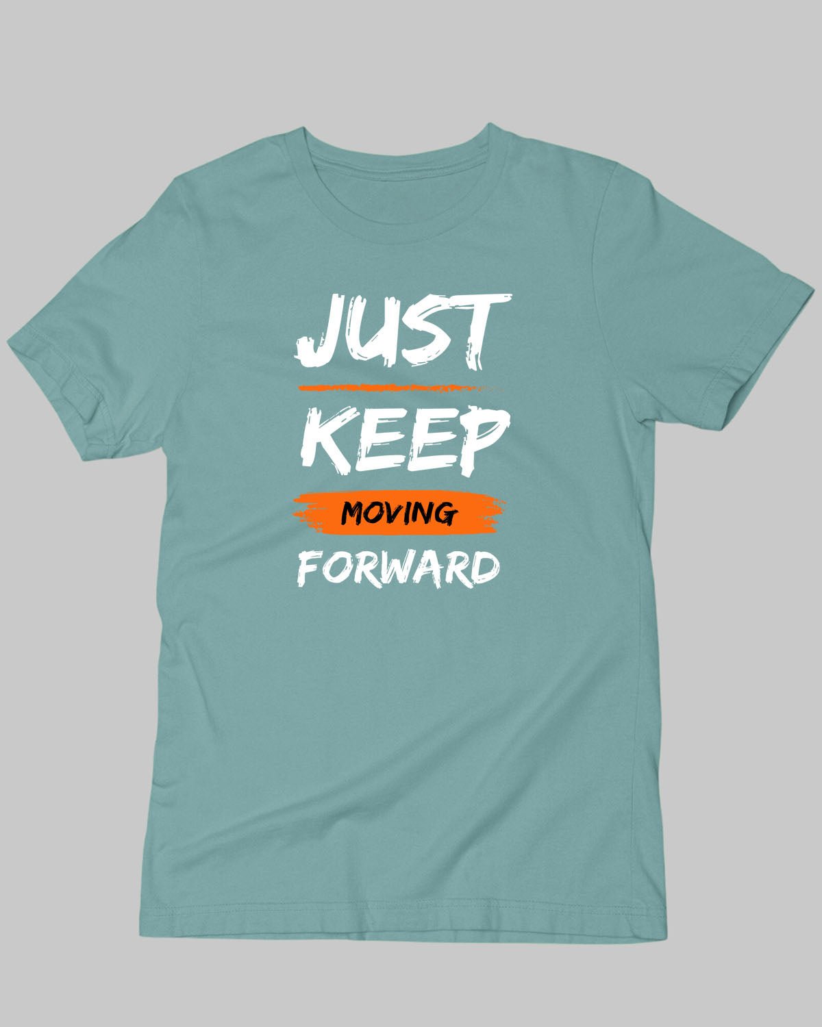 Moving Forward T-Shirt