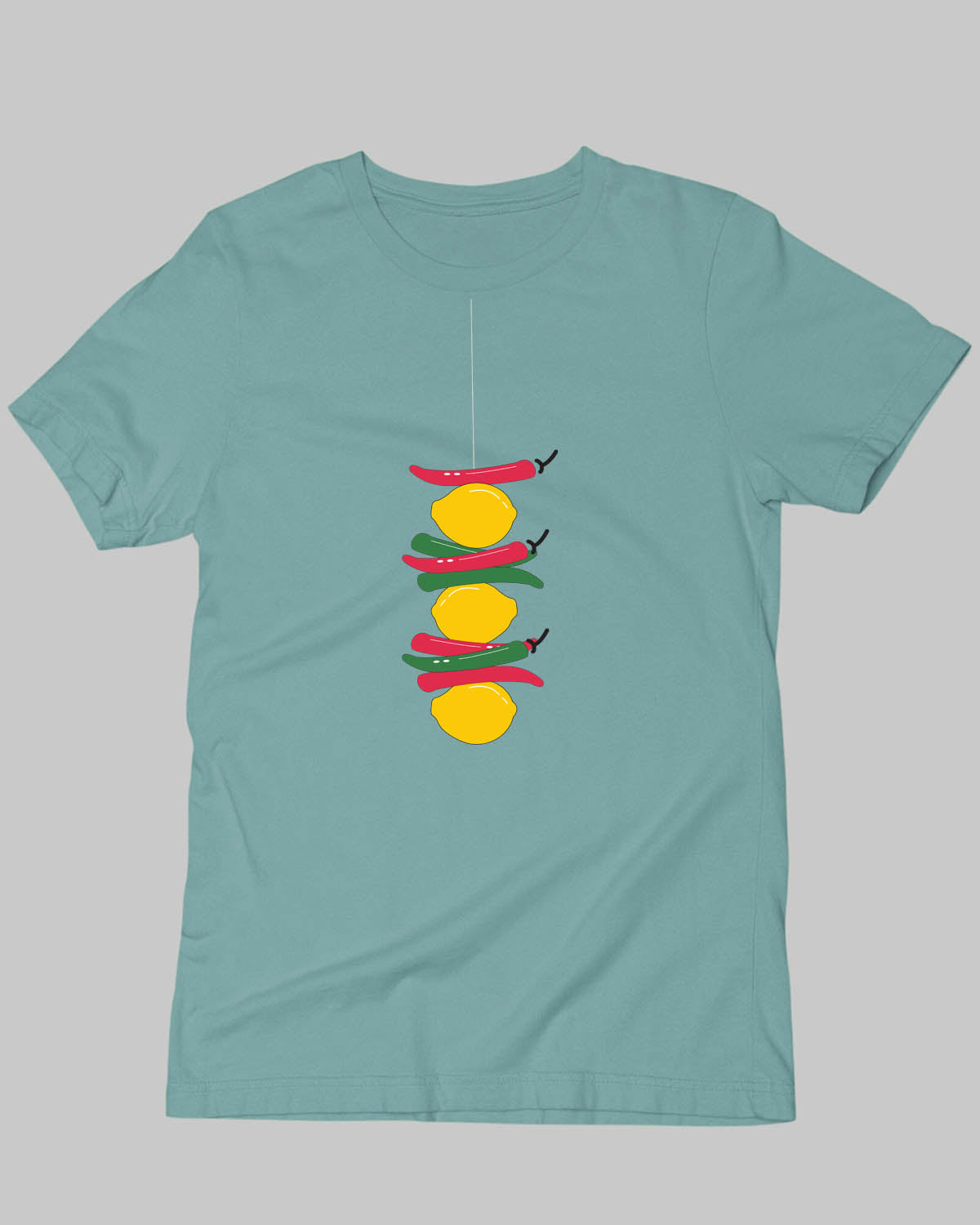 Nimbu Mirchi T-Shirt