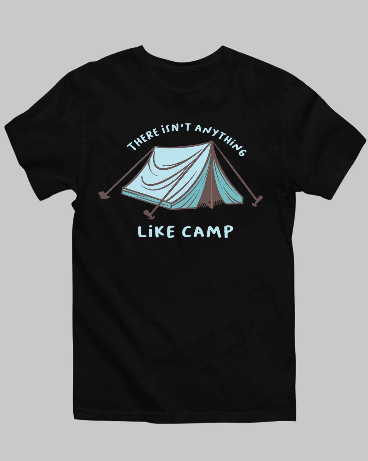 Nothing Like Camp T-Shirt