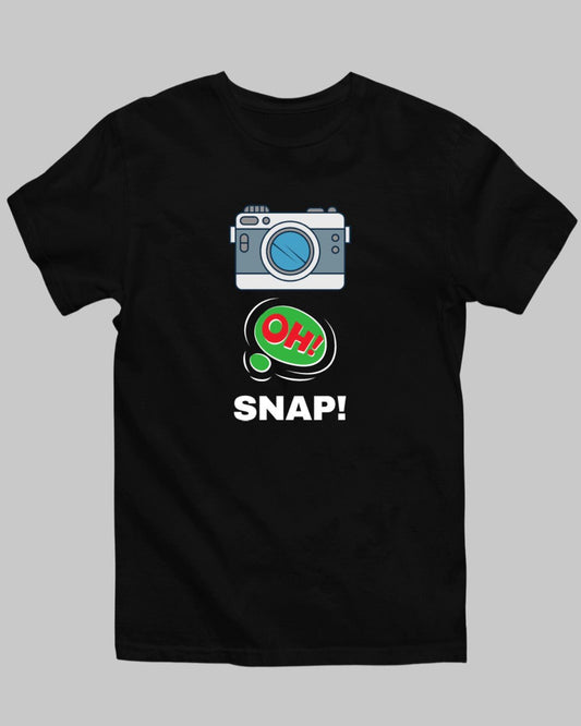 Ohh Snap T-Shirt