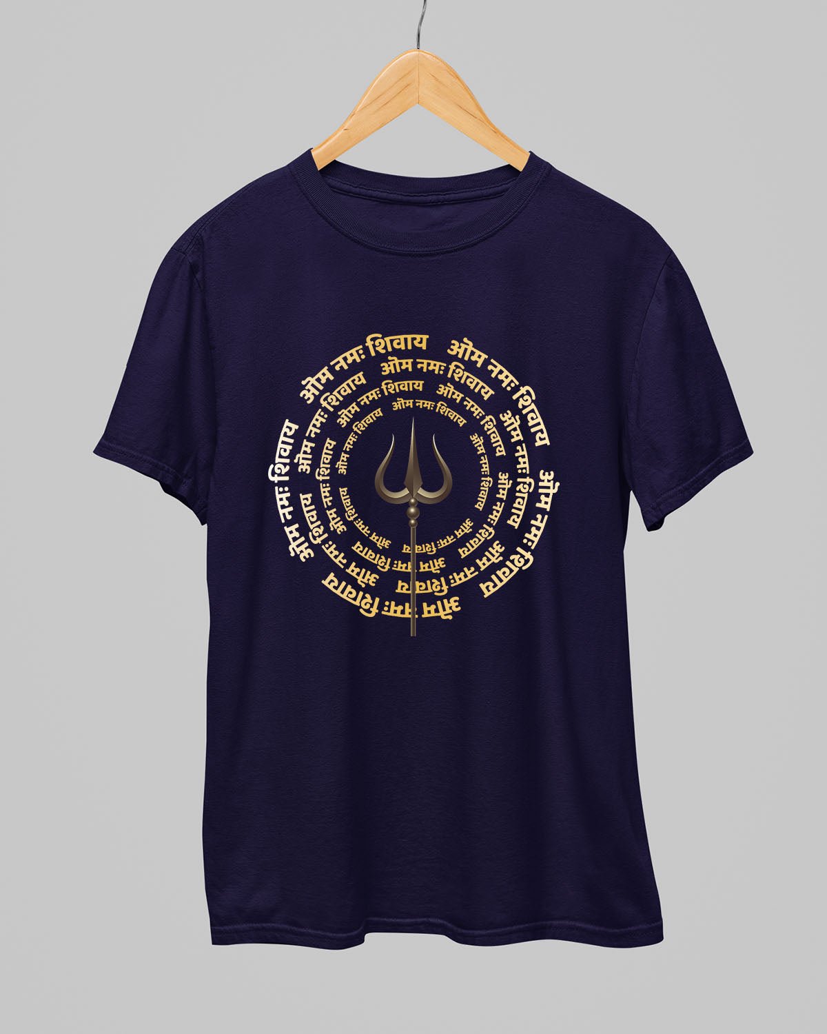 Om Namah Shivay  T-Shirt