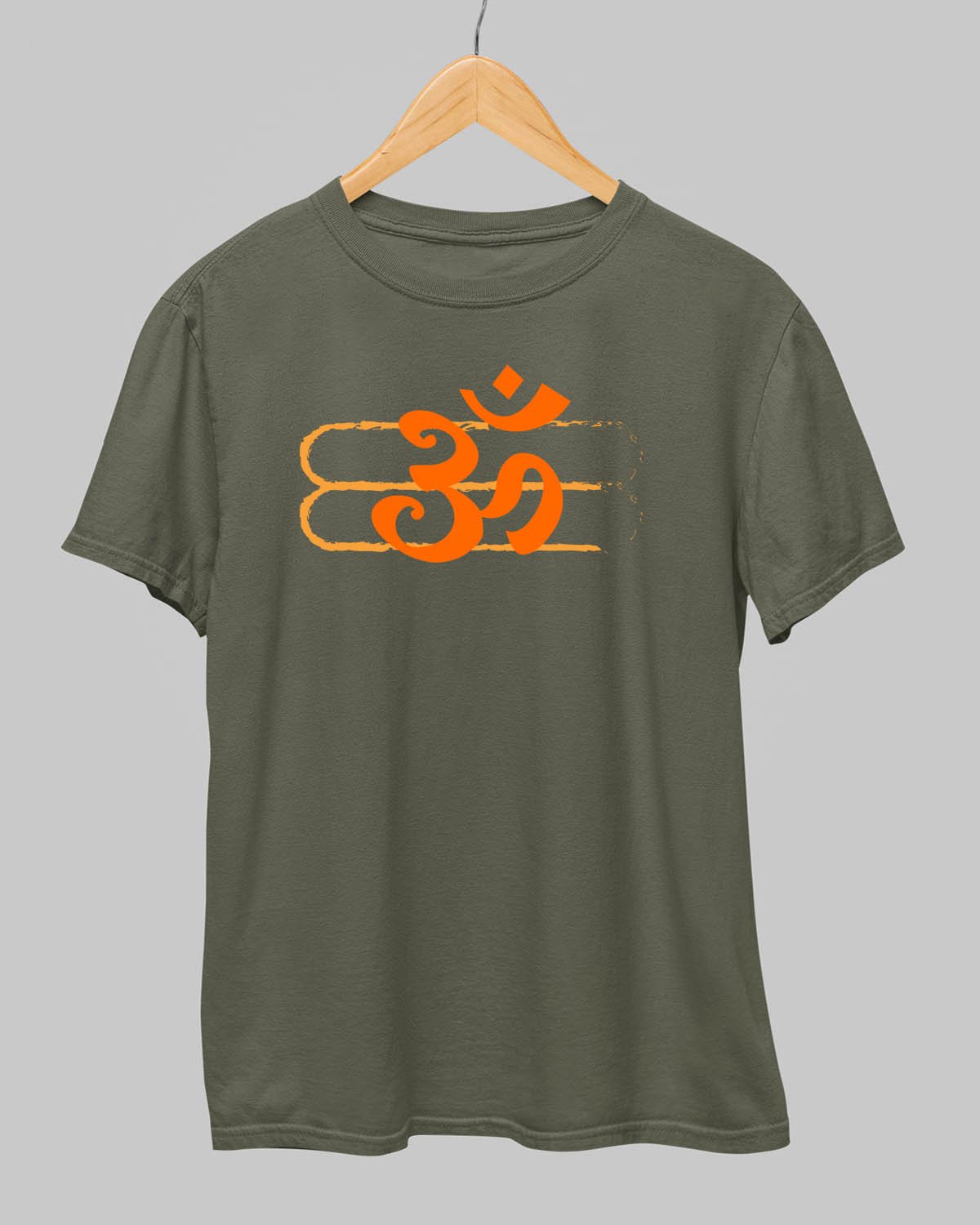 Om Shiv T-Shirt