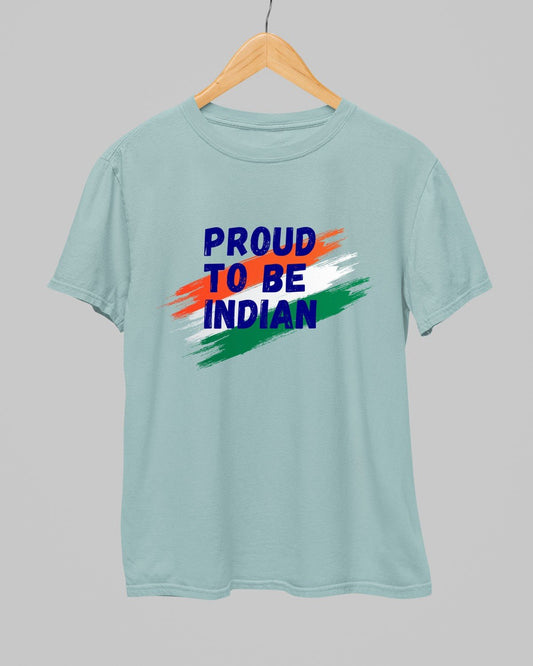 Proud Indian T-Shirt