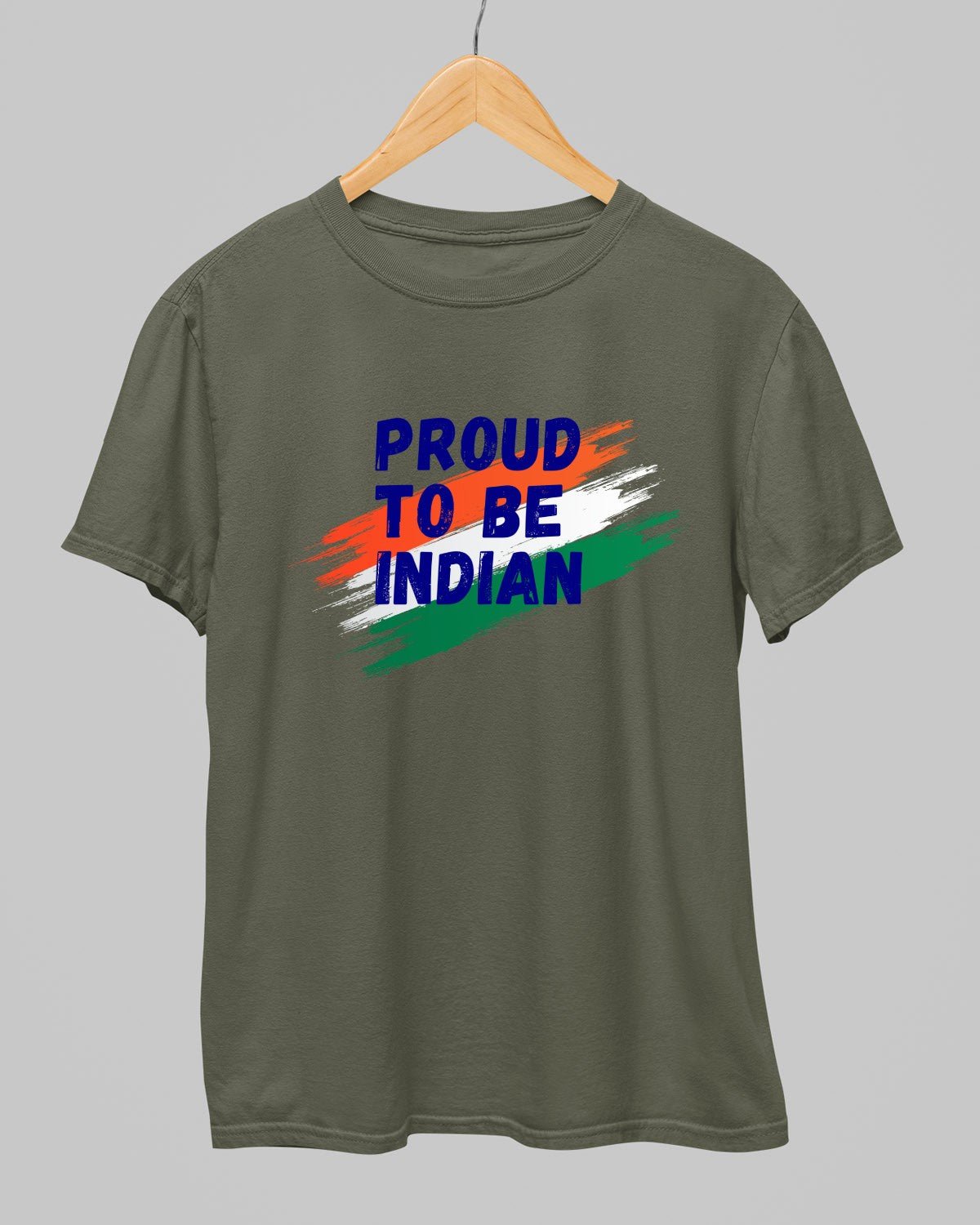 Proud Indian T-Shirt