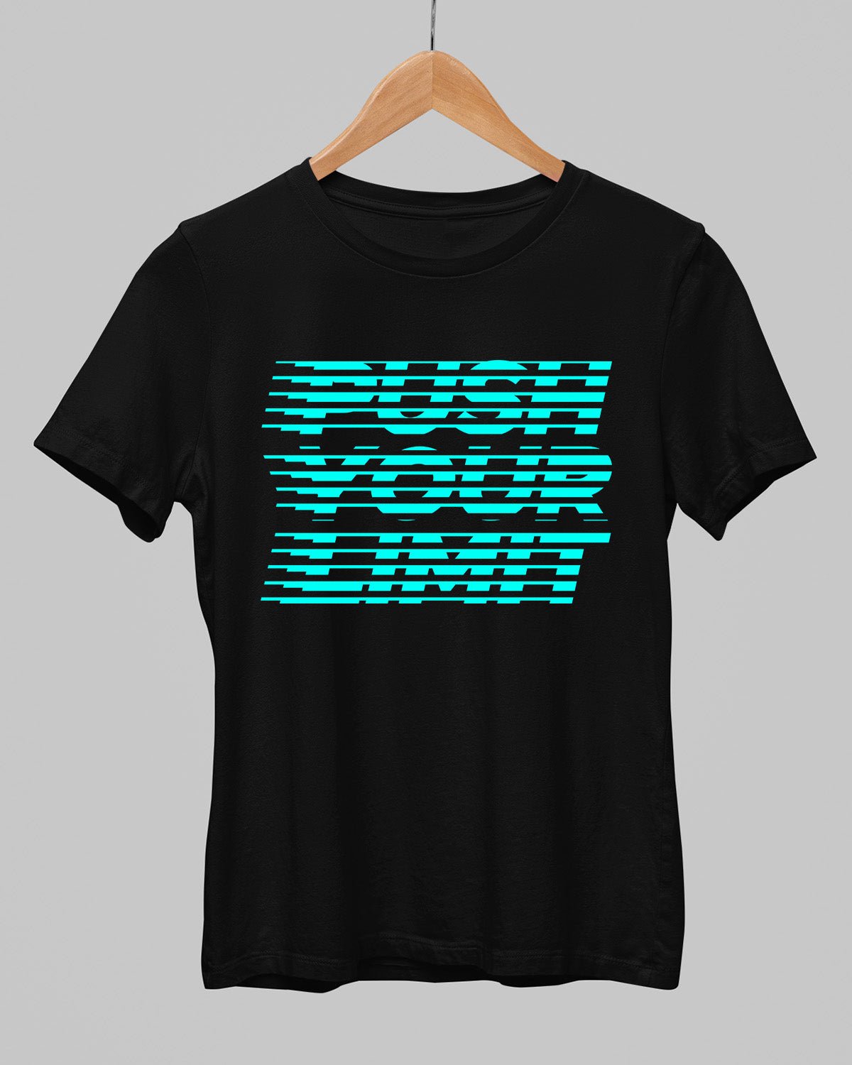 Push Your Limit T-Shirt