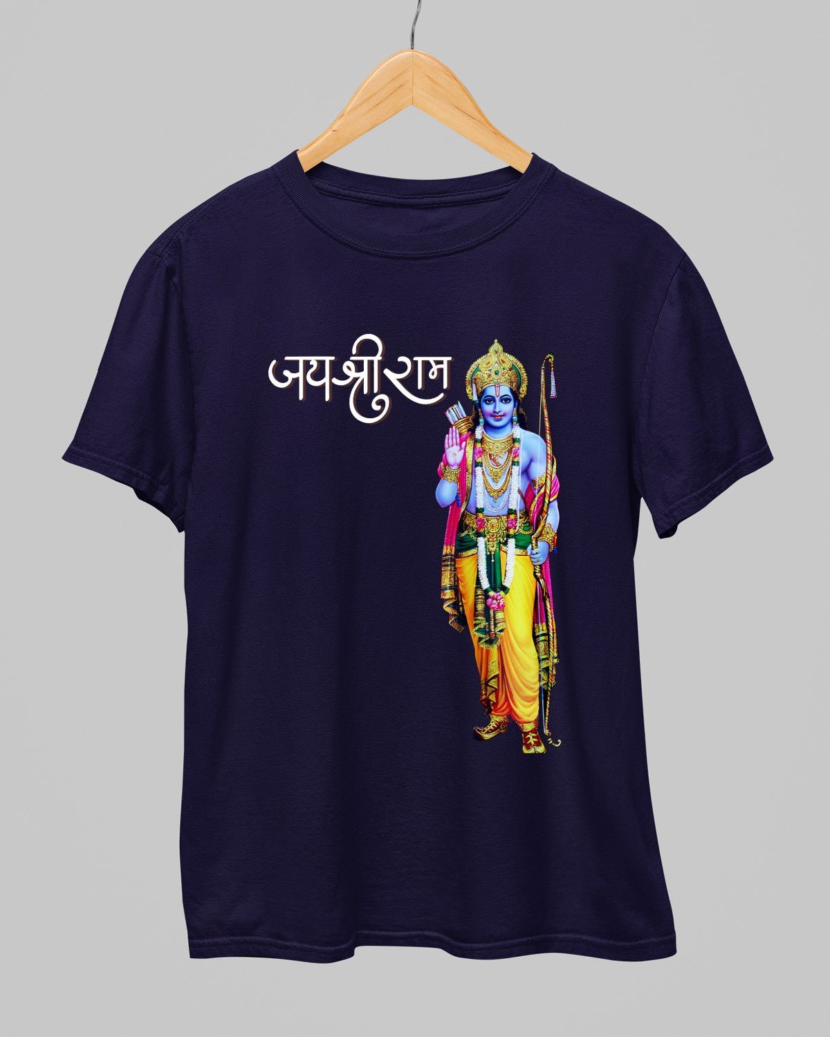 Ram Blessings T-Shirt