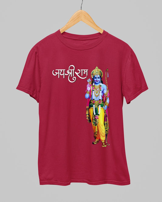 Ram Blessings T-Shirt