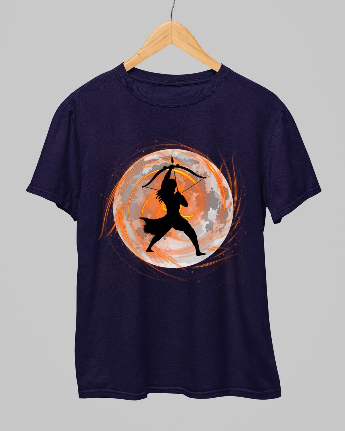 Ram Dhanush Radiance T-Shirt