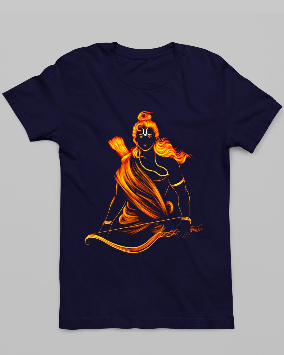 Ram Divine Blaze T-Shirt