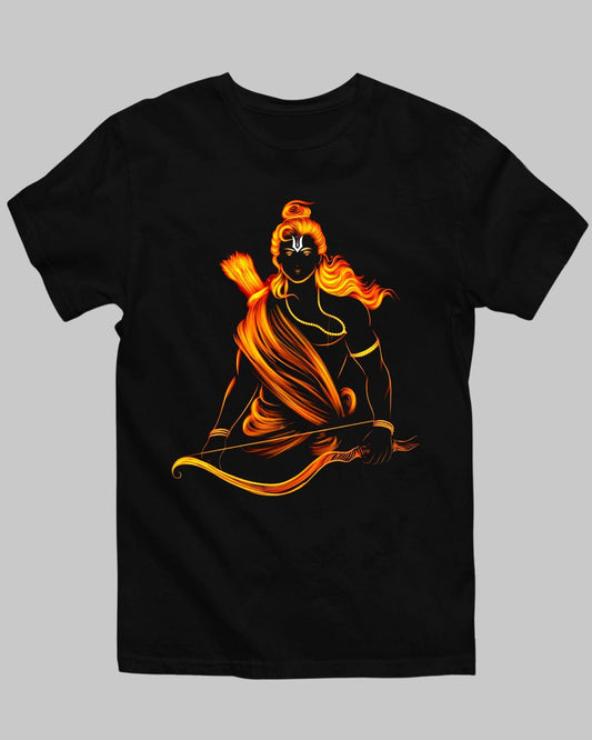 Ram Divine Blaze T-Shirt