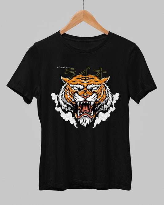 Roar Tiger T-Shirt