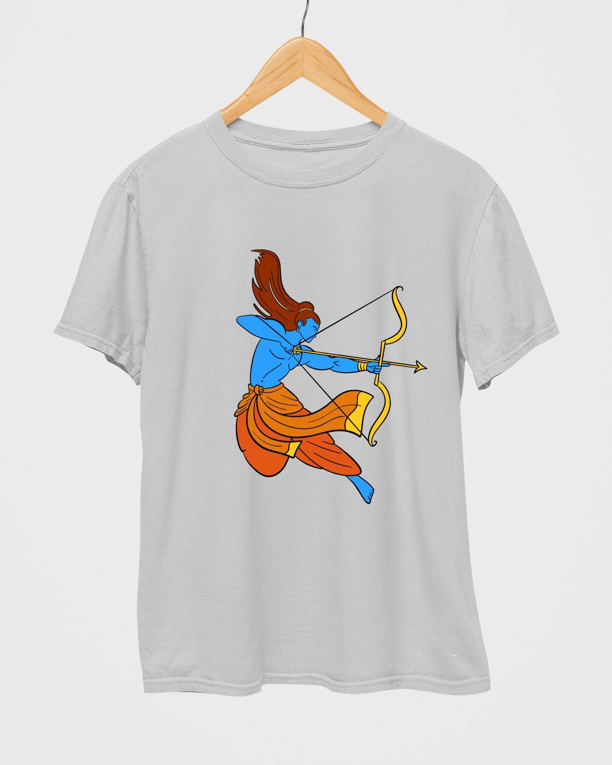 Sacred Ram Archery T-Shirt