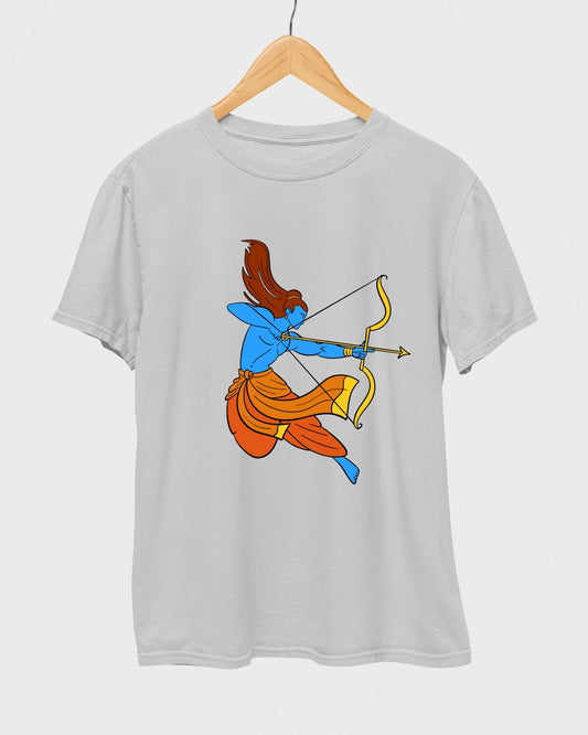 Sacred Ram Archery T-Shirt