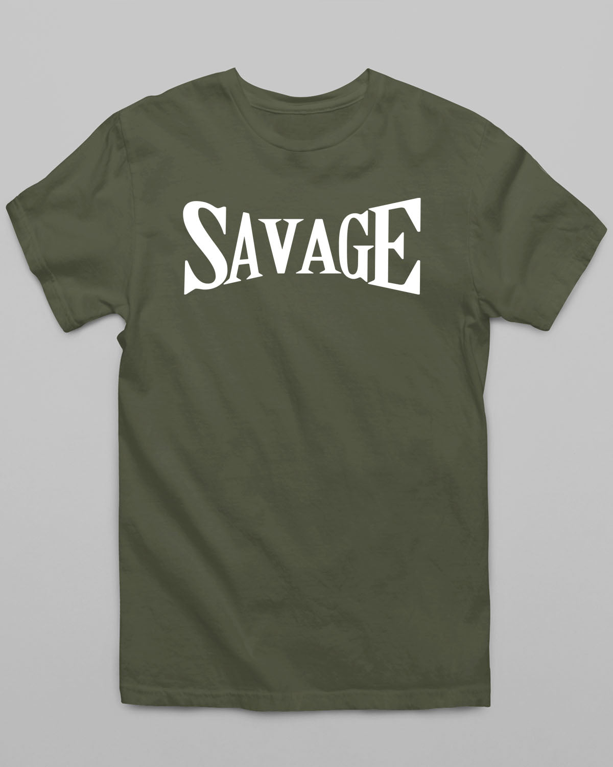 Savage T-Shirt