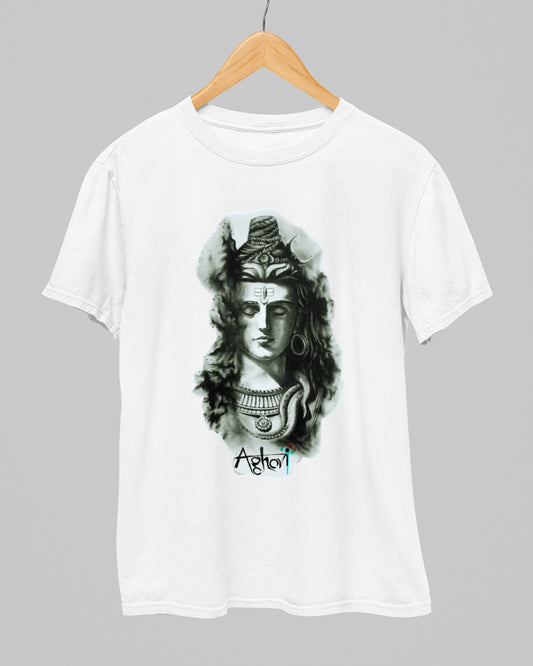 Shiva Aghori T-Shirt