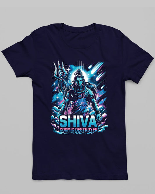 Shiva Destroyer T-Shirt