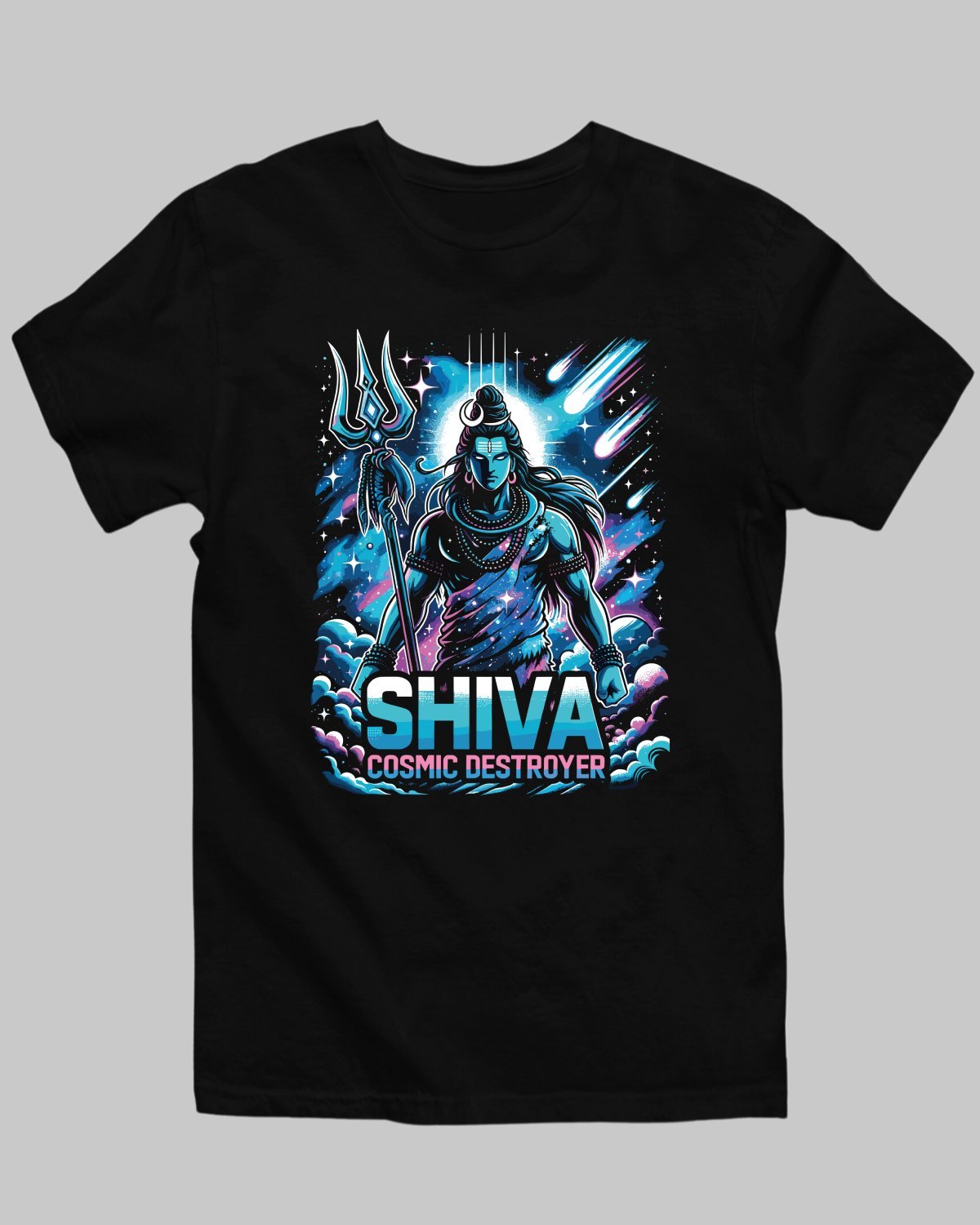 Shiva Destroyer T-Shirt