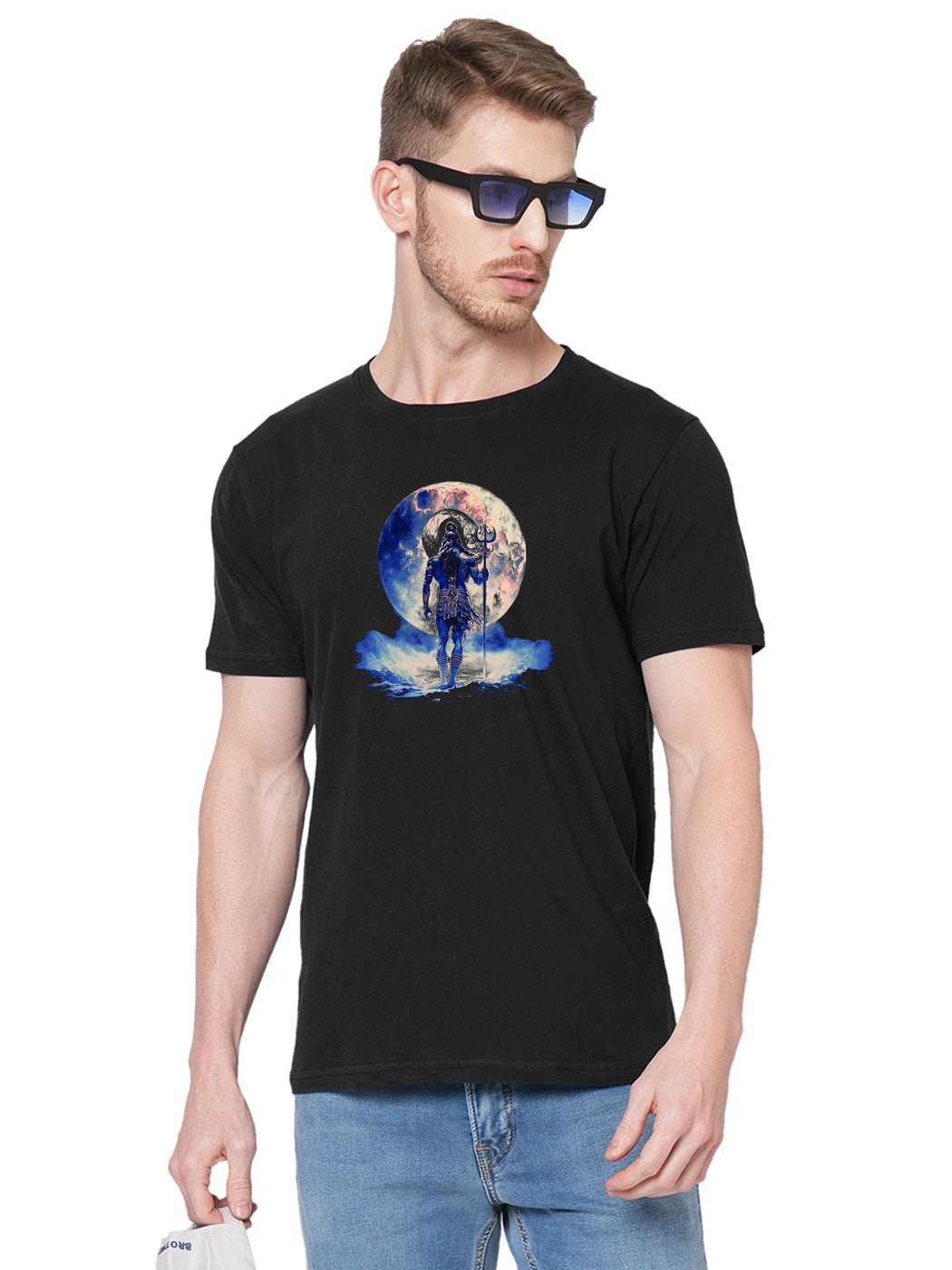 Shiva  T-Shirt