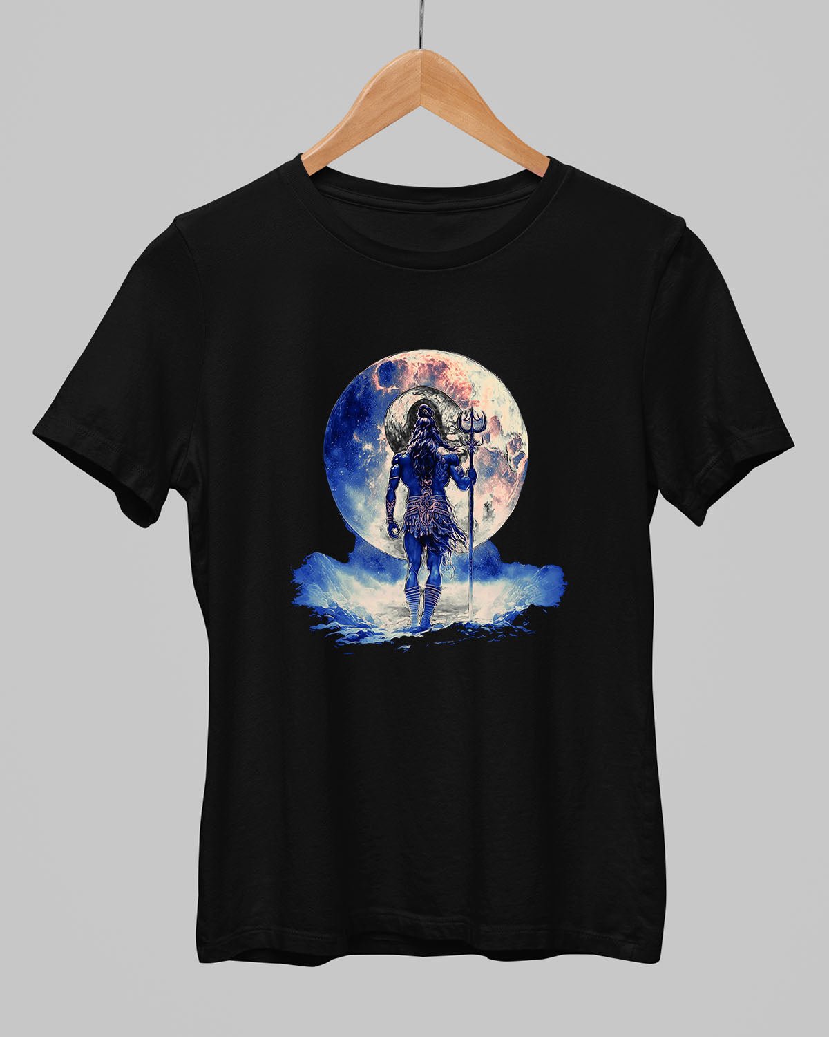 Shiva  T-Shirt