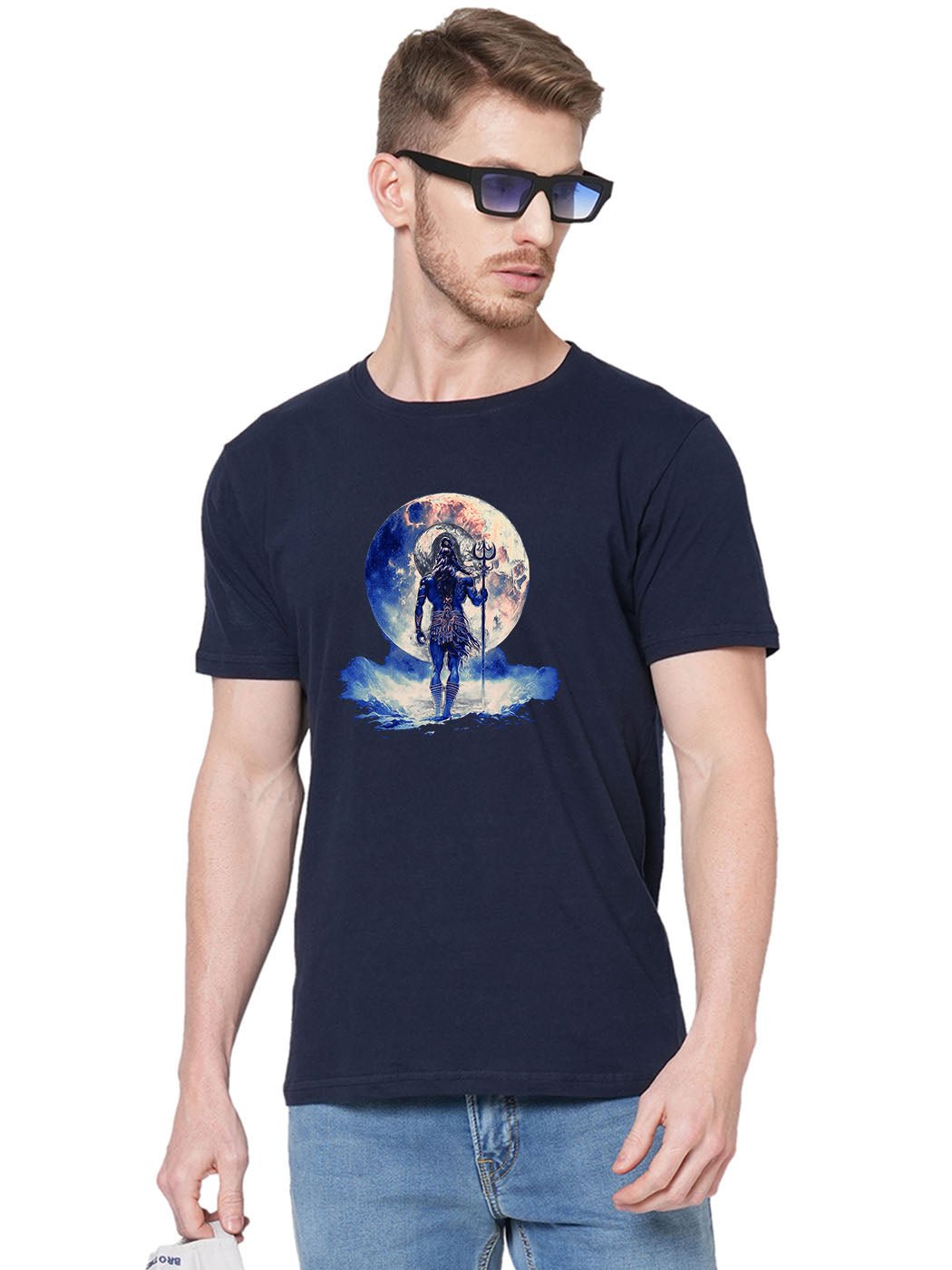 Shiva  T-Shirt